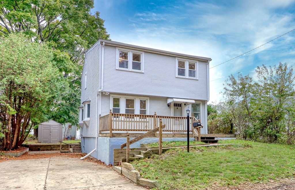 22 Parkway Road Newton, MA 02460 - Photo 27 of 27 Gallery Image 27