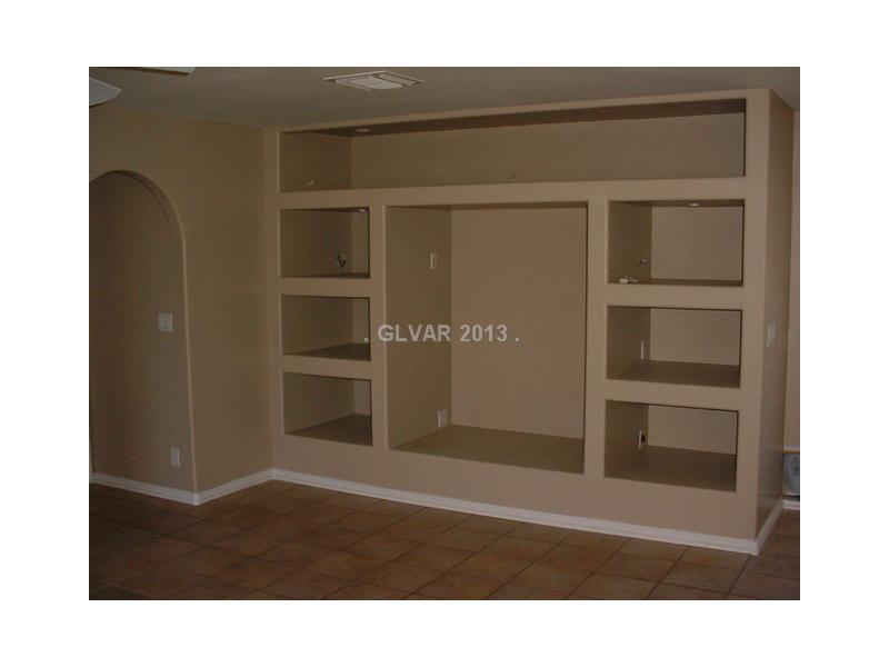 5000 Ricky Road Las Vegas, NV 89130 - Photo 5 of 9 Living Room.
