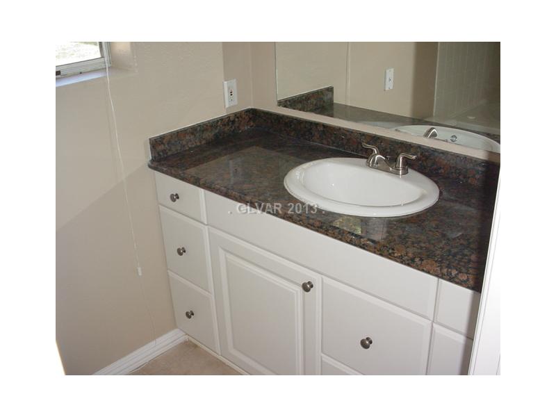 5000 Ricky Road Las Vegas, NV 89130 - Photo 6 of 9 Bathroom.