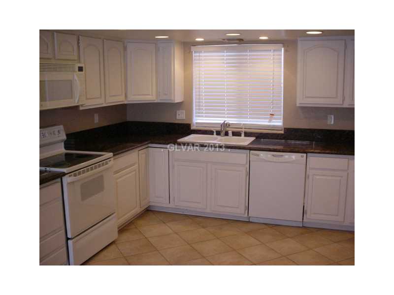 5000 Ricky Road Las Vegas, NV 89130 - Photo 8 of 9 Kitchen.