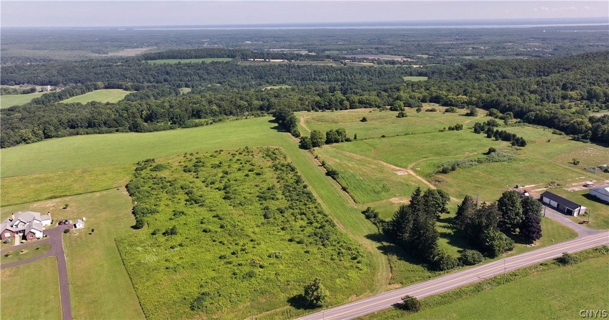Lot 1 Salt Springs Road Manlius, NY 13104 - Photo 2 of 8