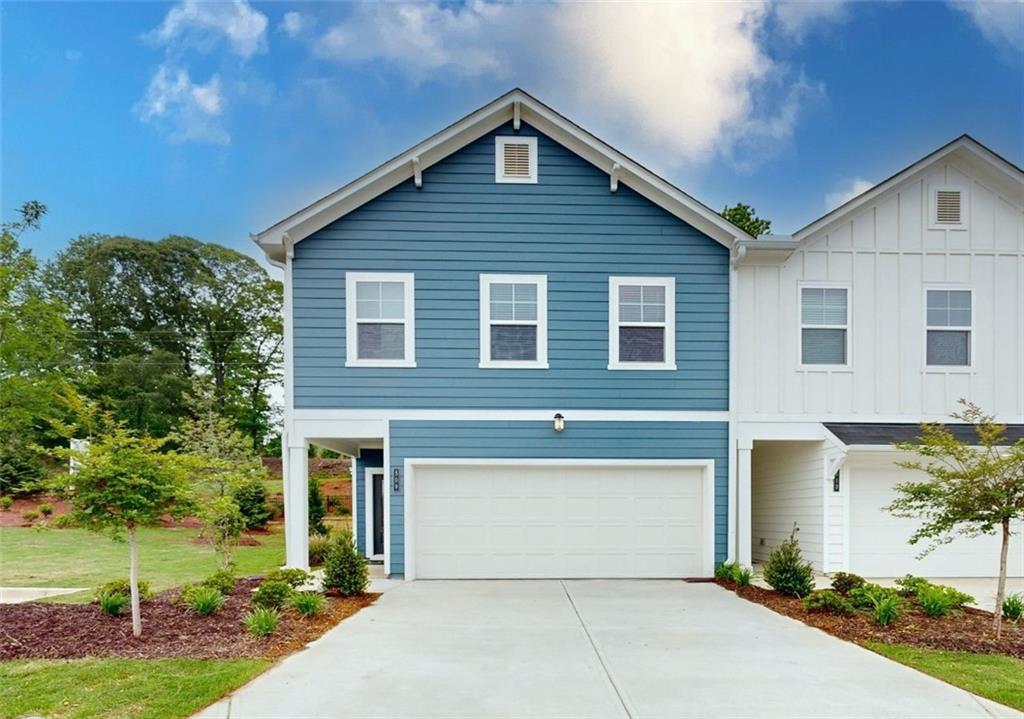 504 John Harm Way, Unit VALEHAVEN Gainesville, GA 30501 - Photo 1 of 4