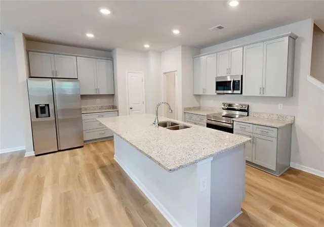 $2,375 | 504 John Harm Way, Unit VALEHAVEN, Gainesville, GA 30501