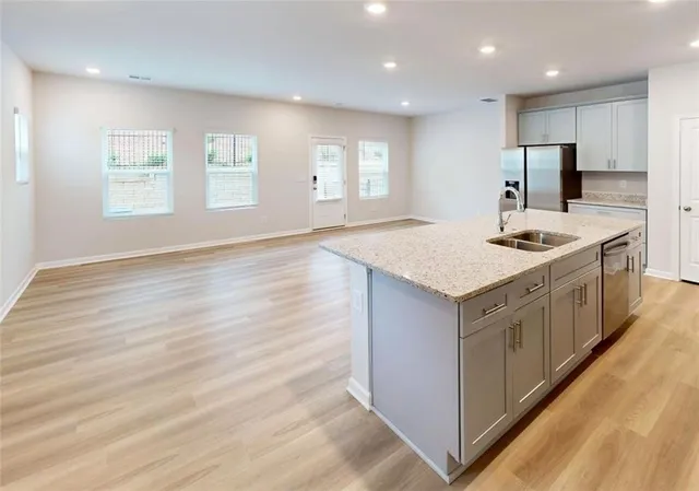 $2,375 | 504 John Harm Way, Unit VALEHAVEN, Gainesville, GA 30501