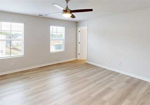 $2,375 | 504 John Harm Way, Unit VALEHAVEN, Gainesville, GA 30501