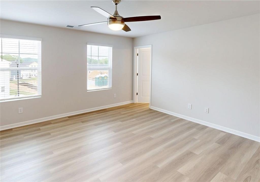 504 John Harm Way, Unit VALEHAVEN Gainesville, GA 30501 - Photo 4 of 4