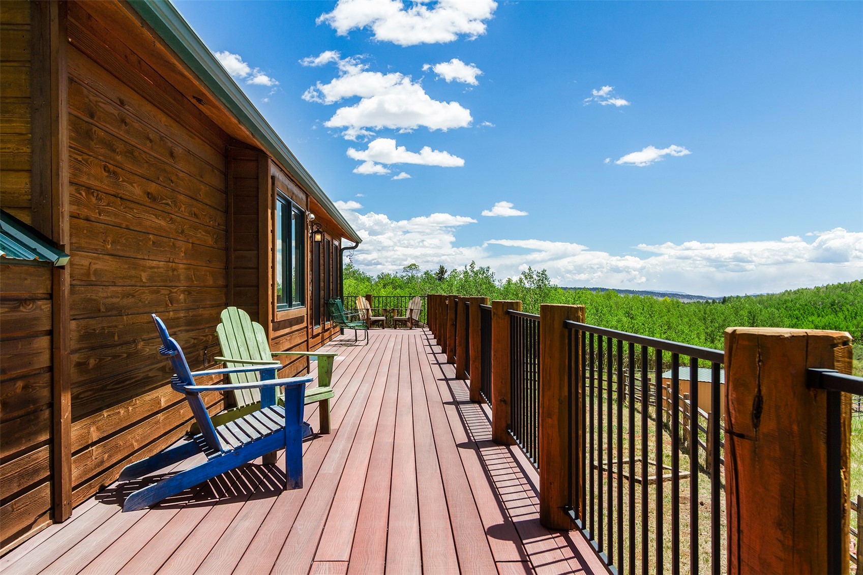 36 Iron Mountain Road Fairplay, CO 80440 - Photo 5 of 44
