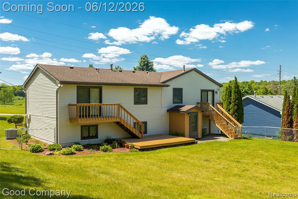 5410 Edgar Road Clarkston, MI 48346 - Photo 35 of 48
