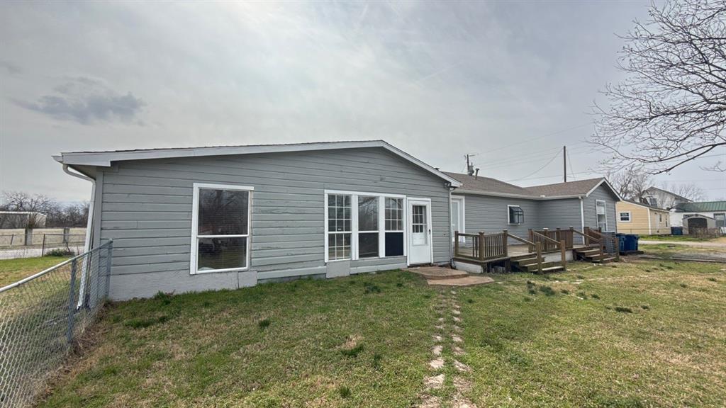 201 East Hubbard Road Josephine, TX 75173 - Photo 22 of 23
