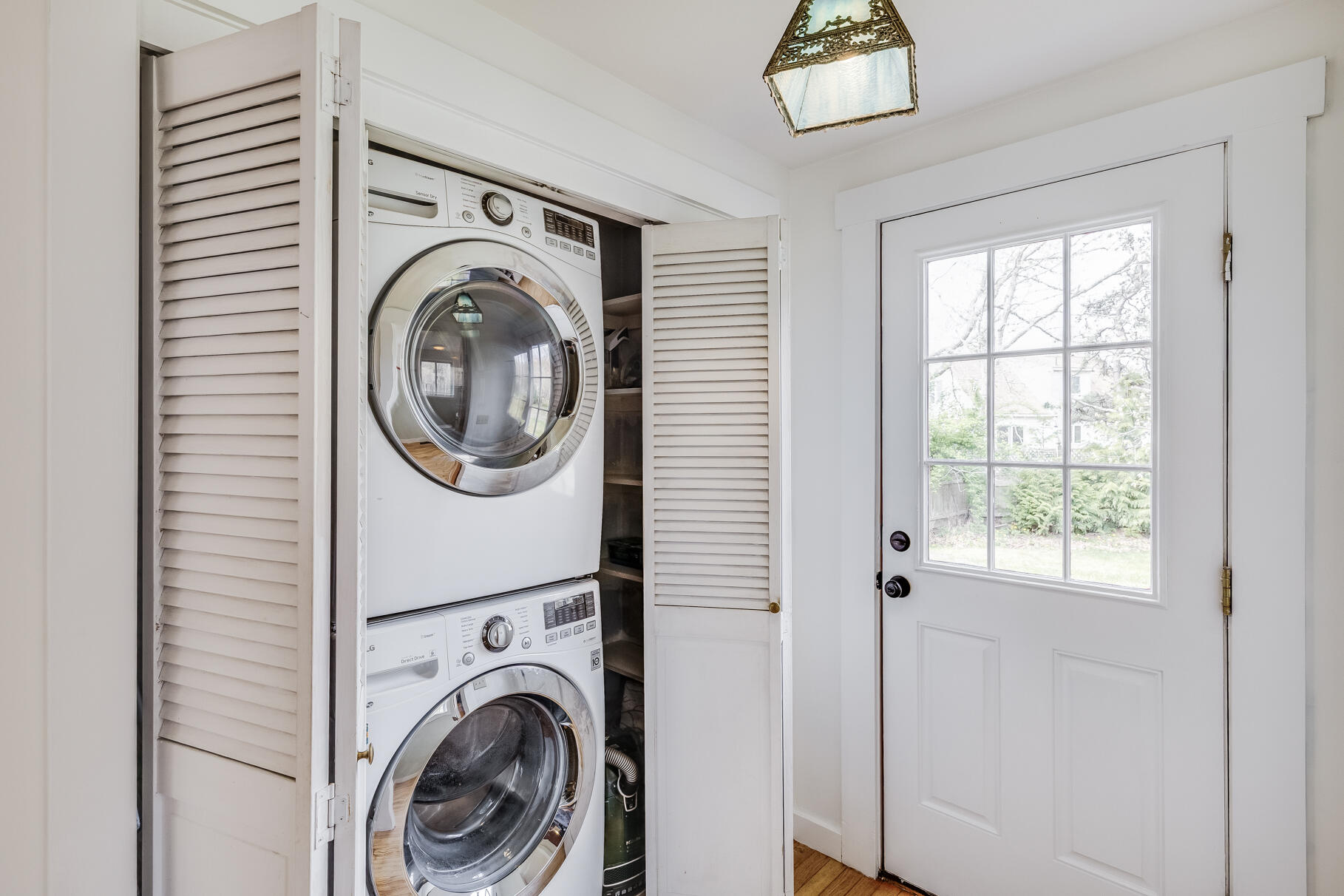 7 Shorty's Way Eastham, MA 02642 - Photo 35 of 64 Laundry