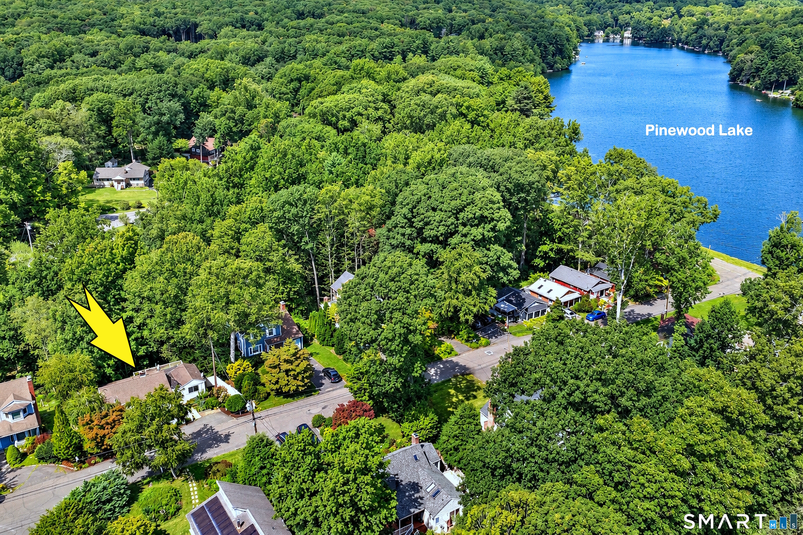 55 Old Sawmill Road Trumbull, CT 06611 - Photo 33 of 40 Gallery Image 33