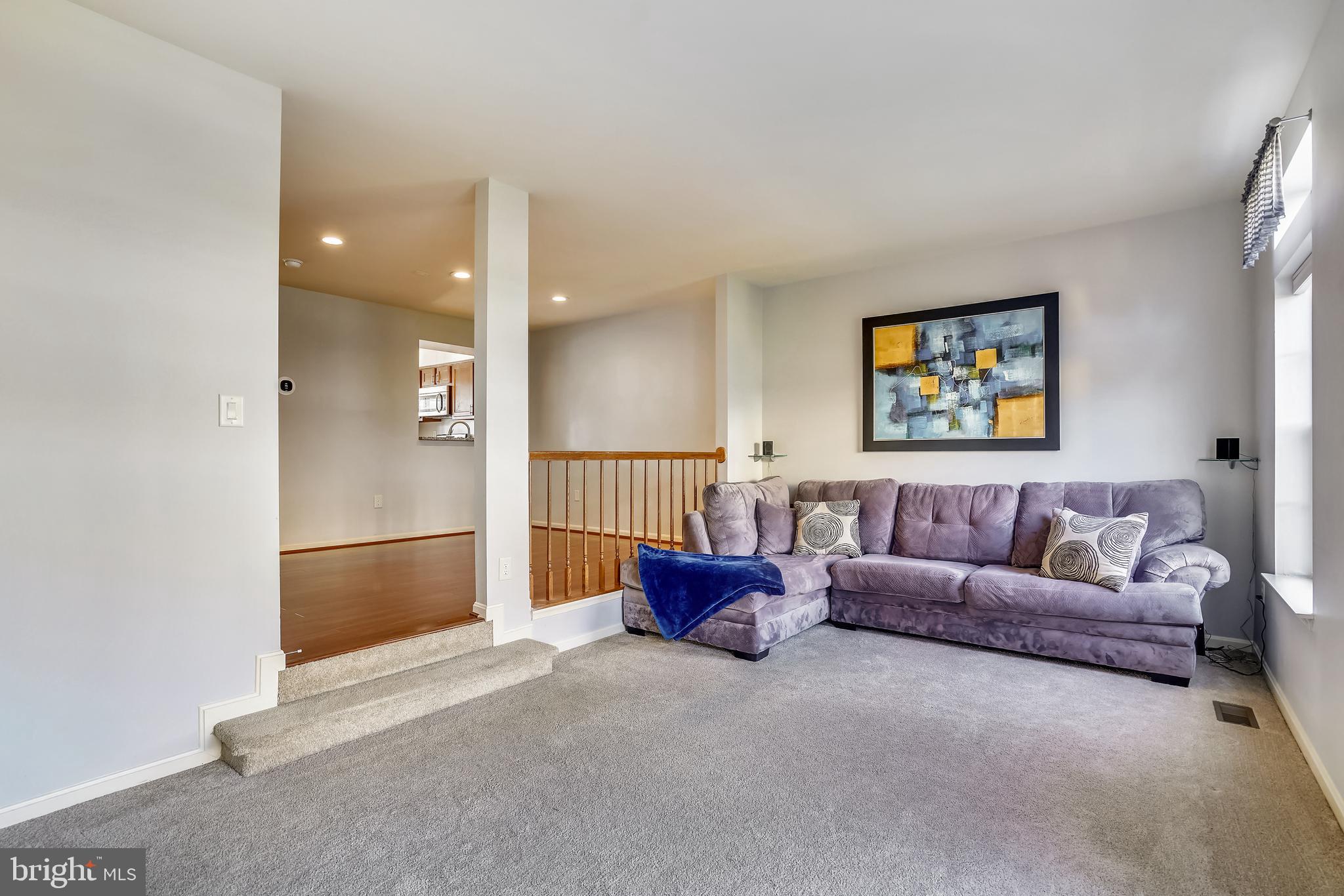 3759 Foxford Stream Road Baltimore, MD 21236 - Photo 15 of 37 Family/Dinning