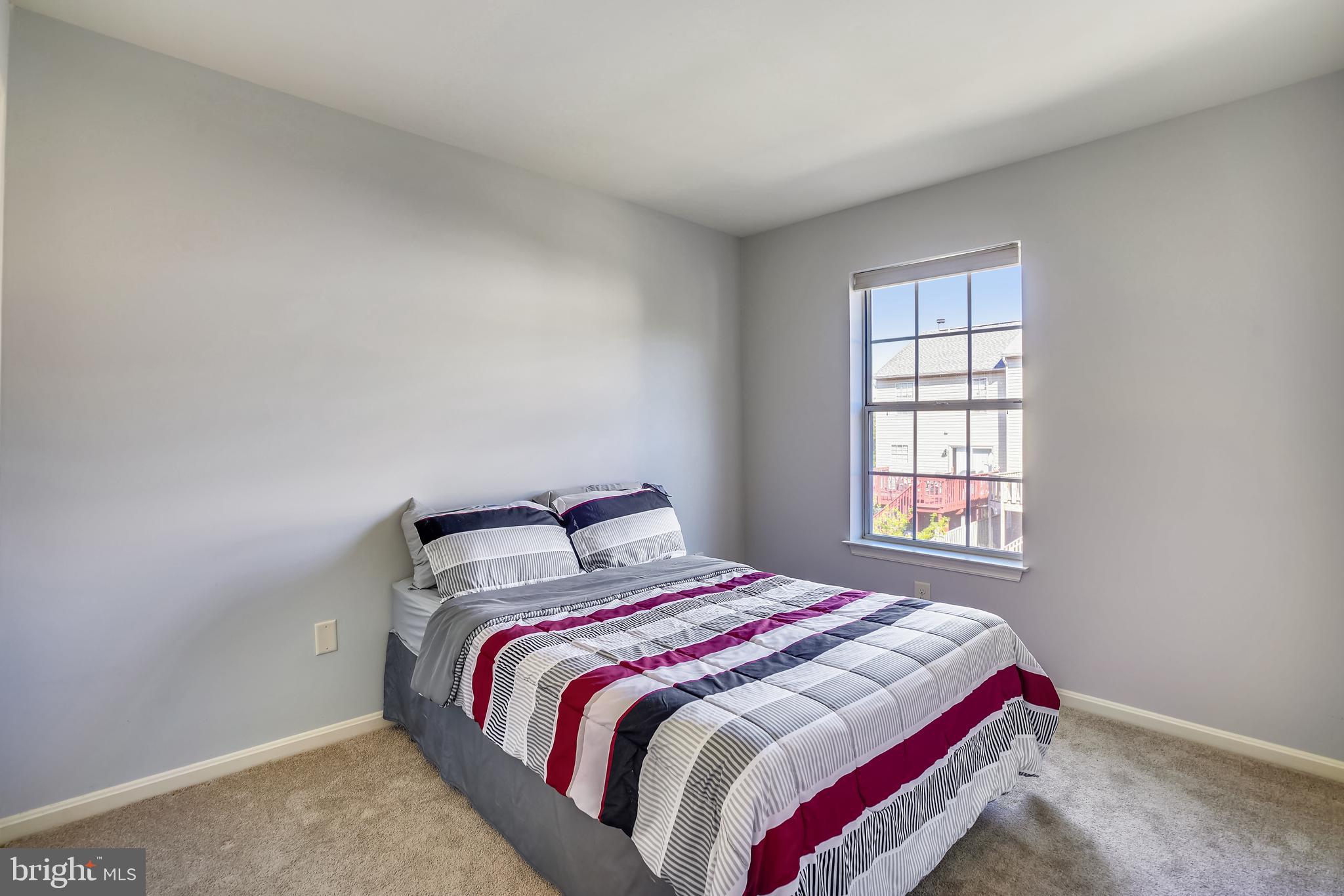 3759 Foxford Stream Road Baltimore, MD 21236 - Photo 22 of 37 Bedroom 1
