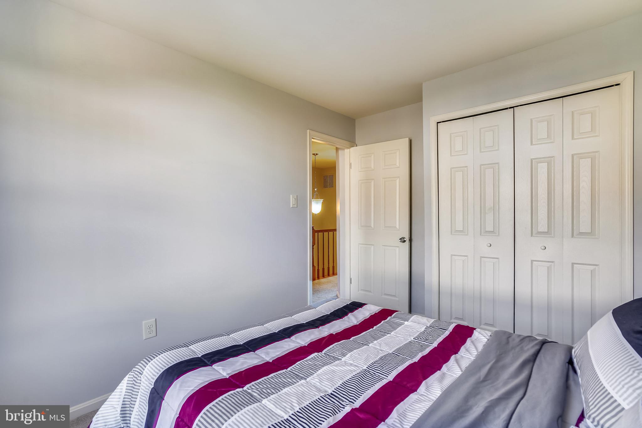 3759 Foxford Stream Road Baltimore, MD 21236 - Photo 23 of 37 Bedroom 1