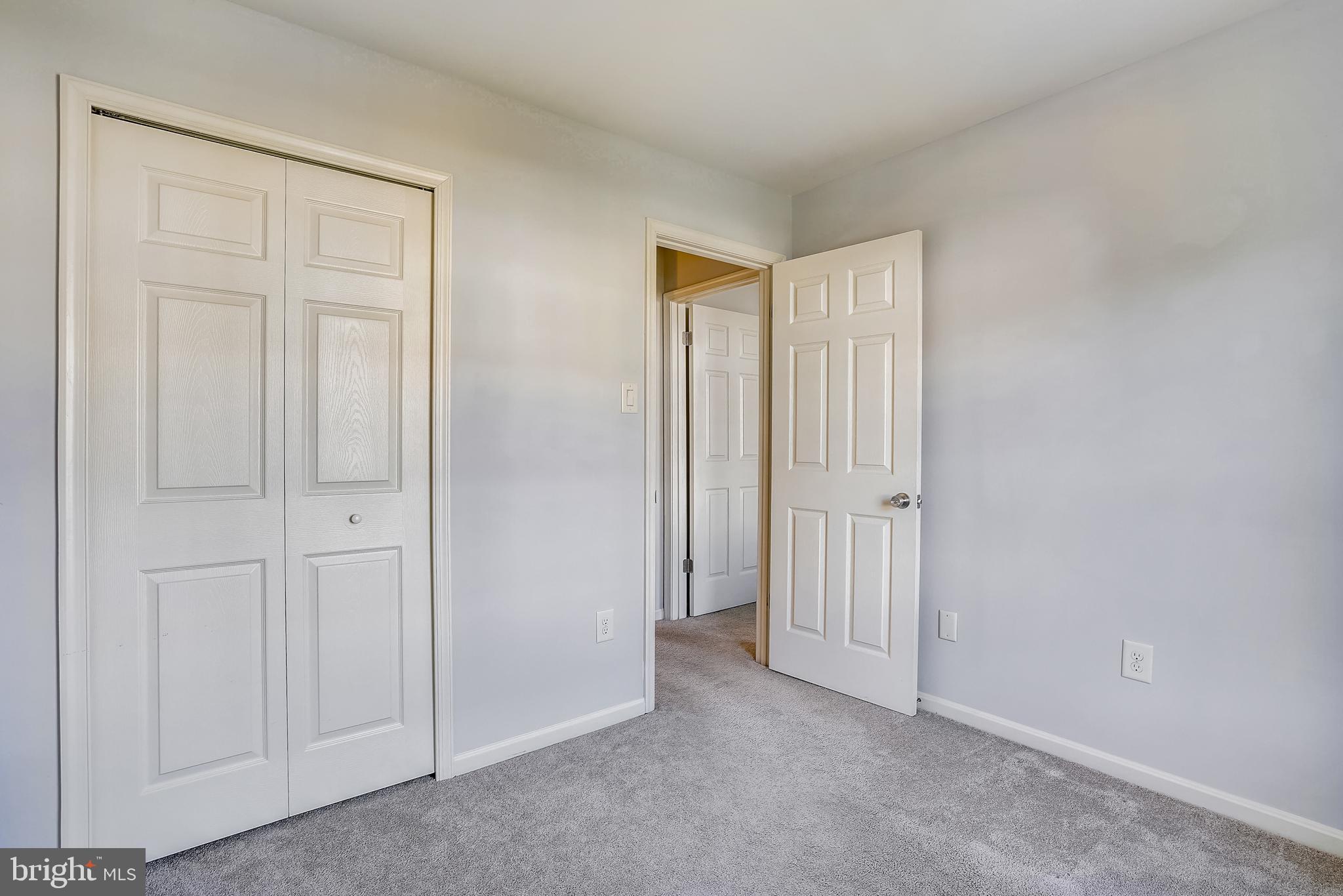 3759 Foxford Stream Road Baltimore, MD 21236 - Photo 25 of 37 Bedroom 2