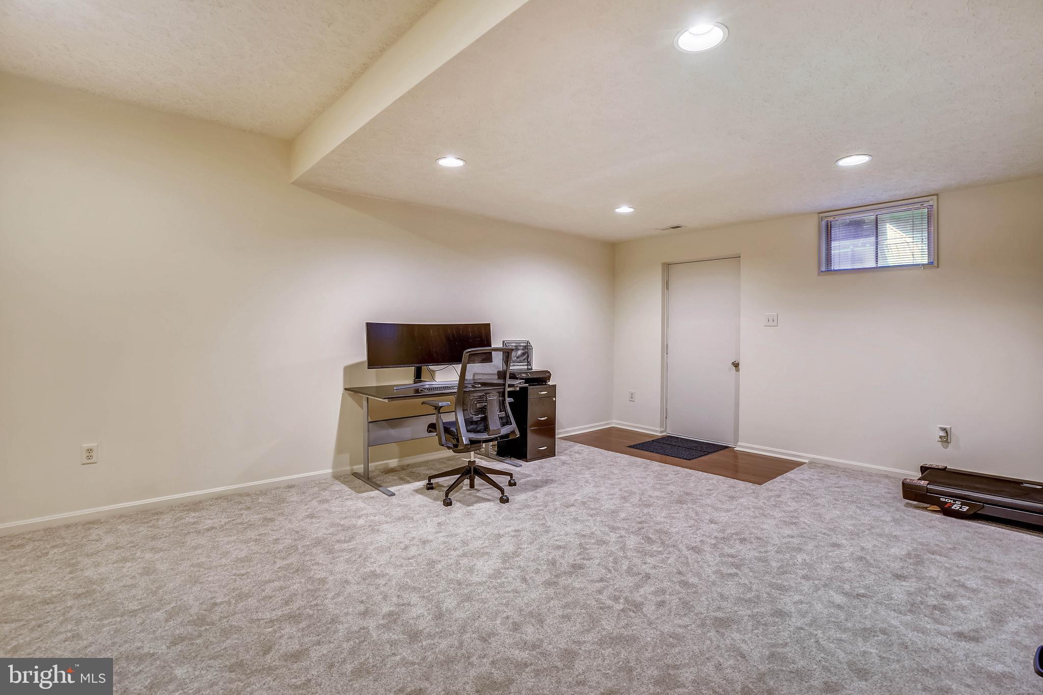 3759 Foxford Stream Road Baltimore, MD 21236 - Photo 29 of 37 Basement access to backyard