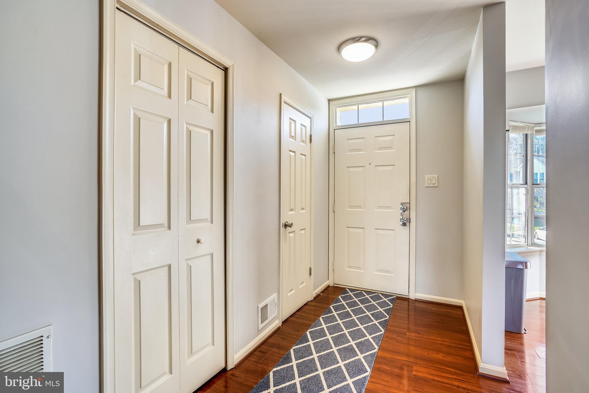 3759 Foxford Stream Road Baltimore, MD 21236 - Photo 4 of 37 Front entry 2