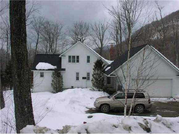 486 Round Robin Road Killington, VT 05751 - Photo 1 of 5 Gallery Image 1