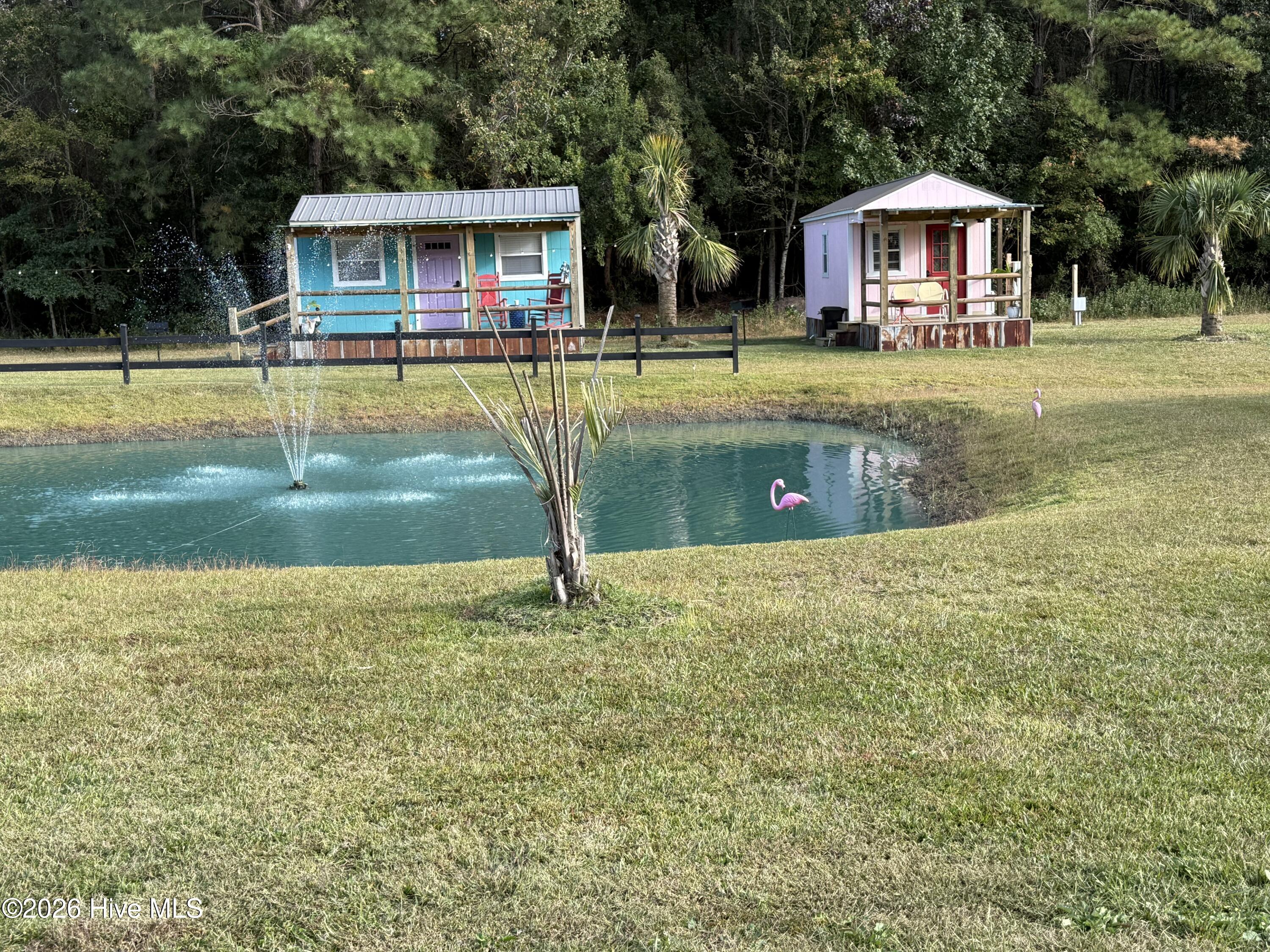 1237 Belgrade-Swansboro Road Hubert, NC 28539 - Photo 16 of 64