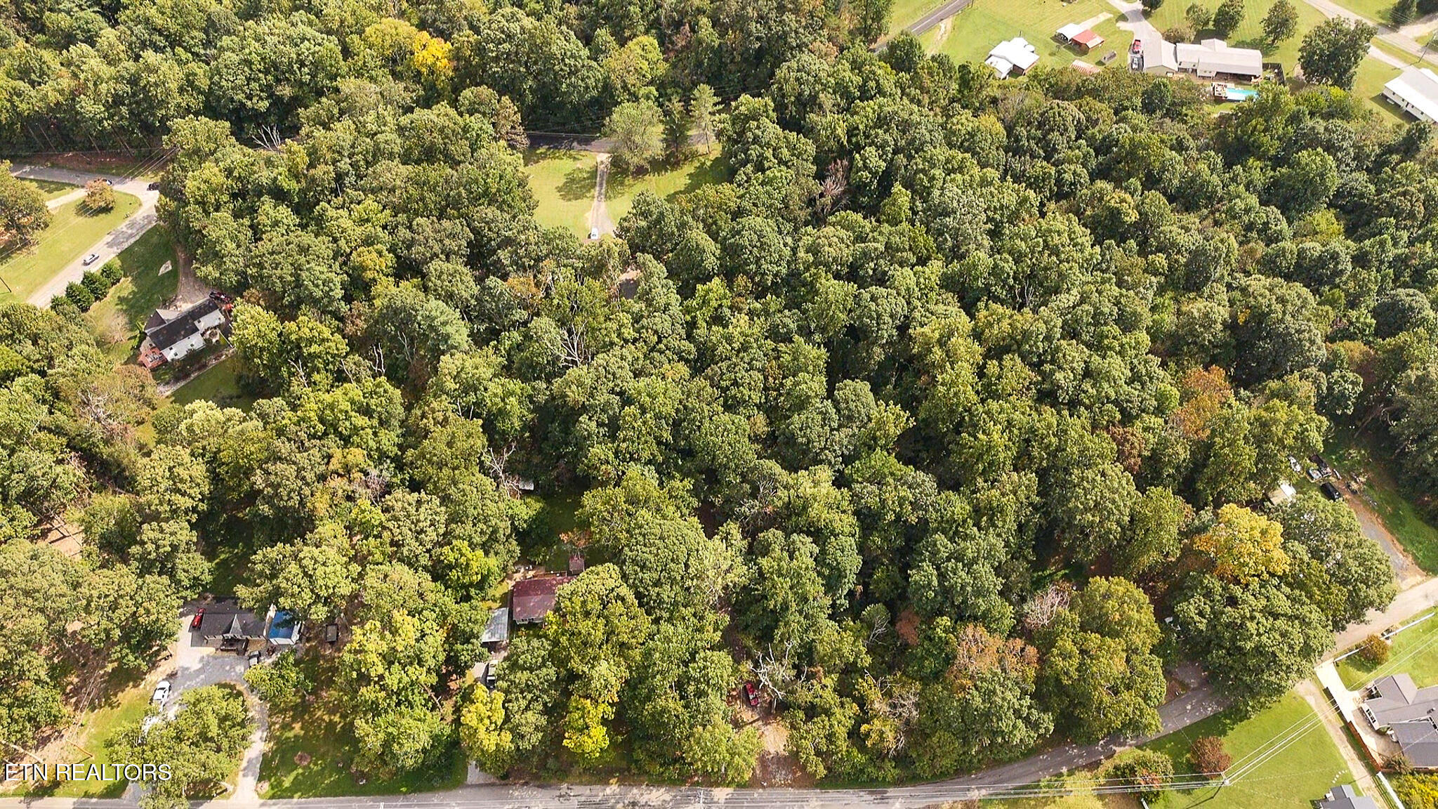 J Mell Johnson Road Greeneville, TN 37745 - Photo 4 of 7 Property-3