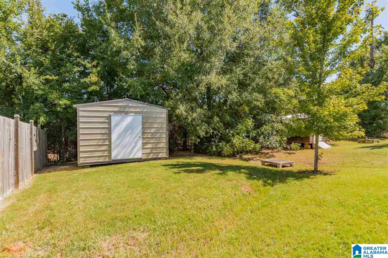 4794 Rosser Loop Drive Bessemer, AL 35022 - Photo 30 of 30