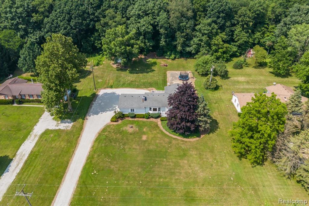 14600 Darling Road Milan, MI 48160 - Photo 38 of 43