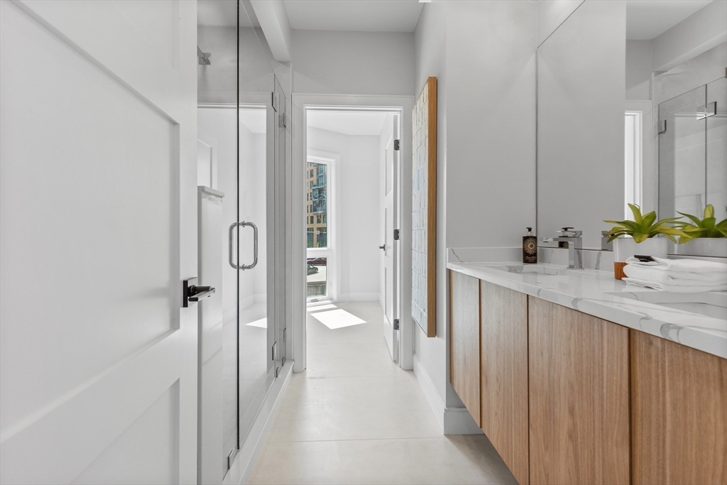 43 Stillman Street, Unit 1 Boston, MA 02113 - Photo 23 of 41