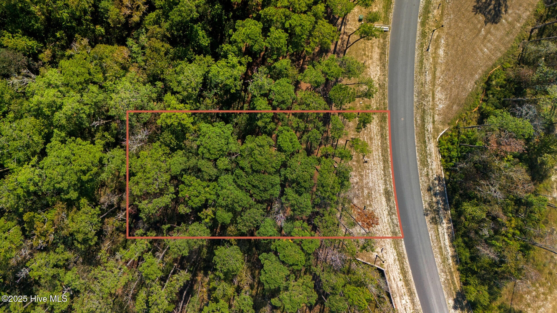 514 Freedom Park Road Beaufort, NC 28516 - Photo 2 of 20 Approximate Location