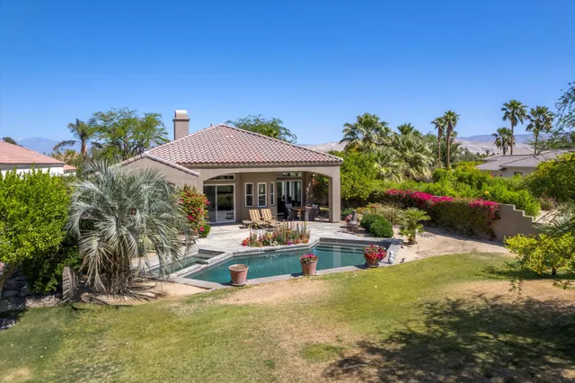 $5,500 | 24 Vía Las Flores, Rancho Mirage, CA 92270