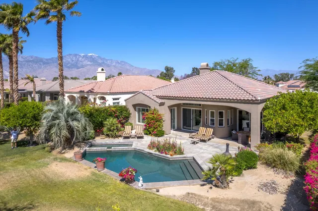 $5,500 | 24 Vía Las Flores, Rancho Mirage, CA 92270