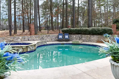 $1,850,000 | 408 Hogans Valley Way, Cary, NC 27513