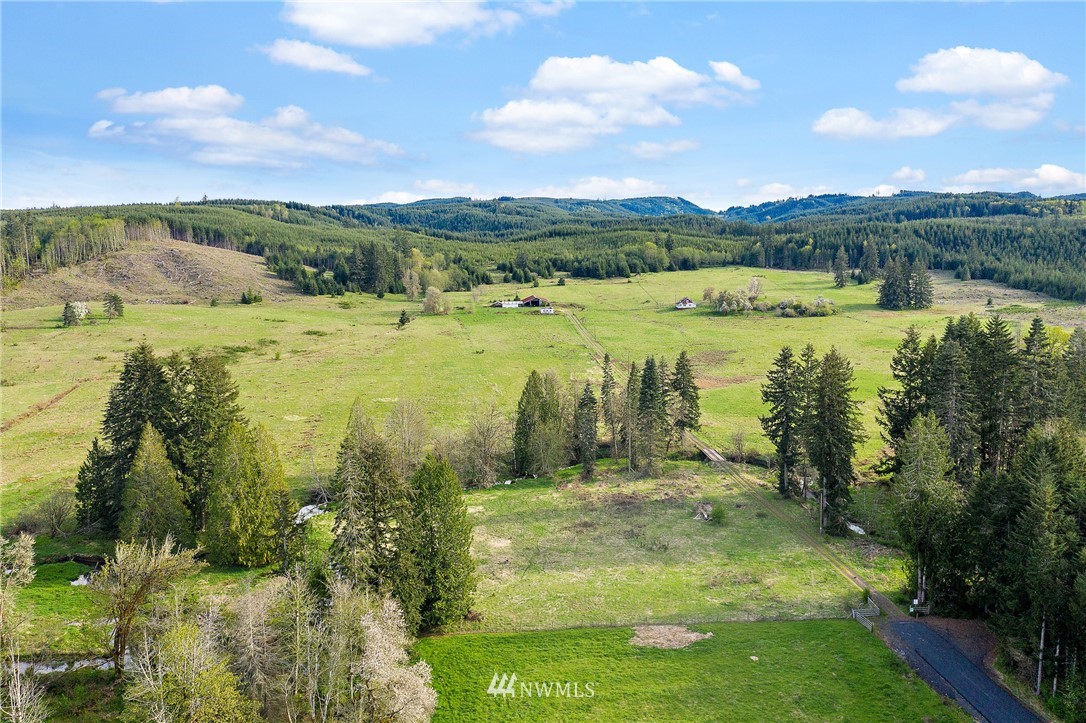 0 Ploegman Road Chehalis, WA 98532 - Photo 12 of 25 a view of lake with green space