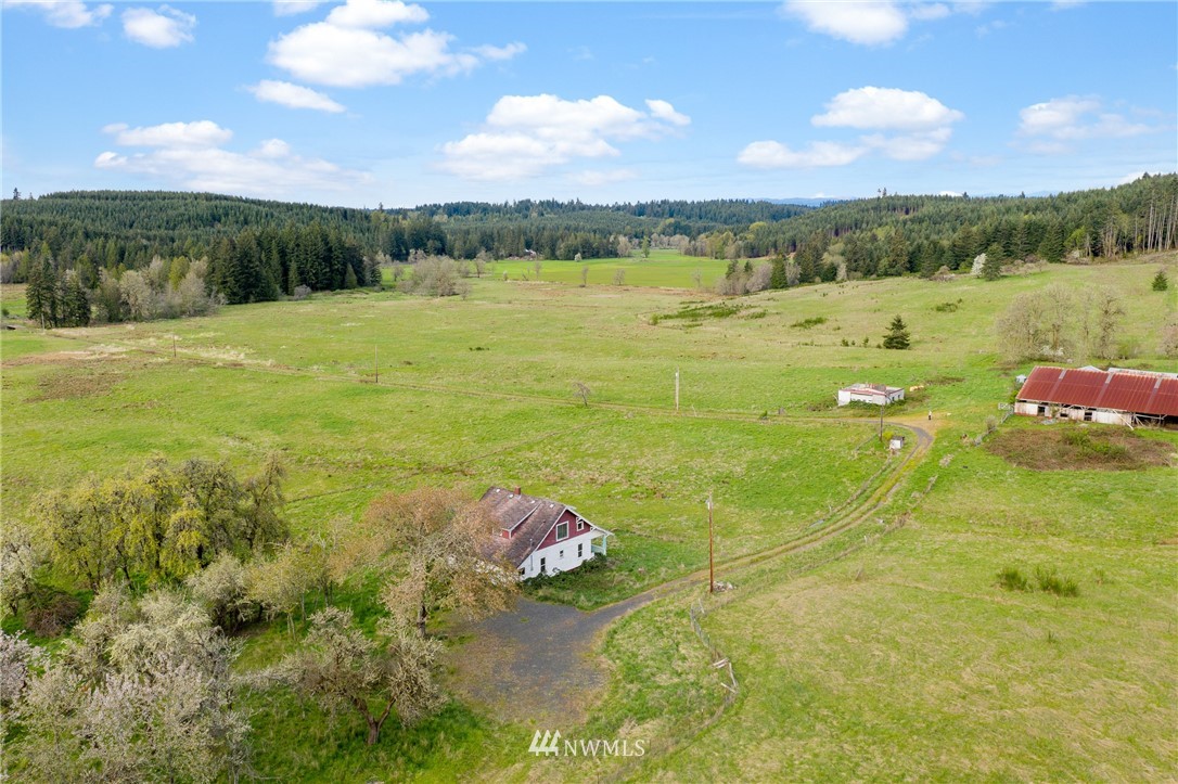 0 Ploegman Road Chehalis, WA 98532 - Photo 23 of 25 a view of an ocean from a city