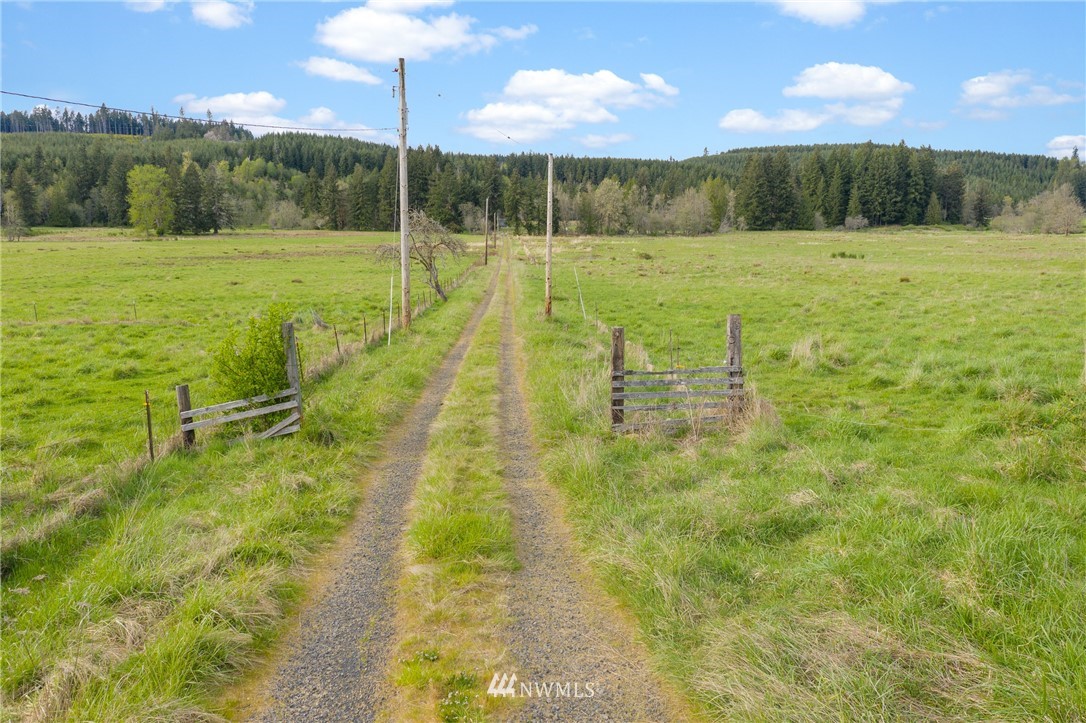 0 Ploegman Road Chehalis, WA 98532 - Photo 24 of 25 a view of a garden with lawn chairs