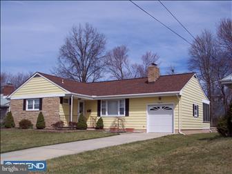 24 Roxboro Road Lawrenceville, NJ 08648 - Photo 1 of 4 Exterior Front