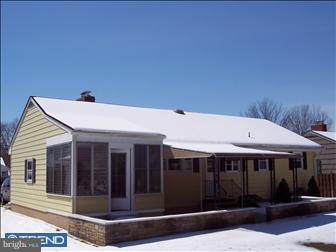 24 Roxboro Road Lawrenceville, NJ 08648 - Photo 2 of 4 Exterior Back