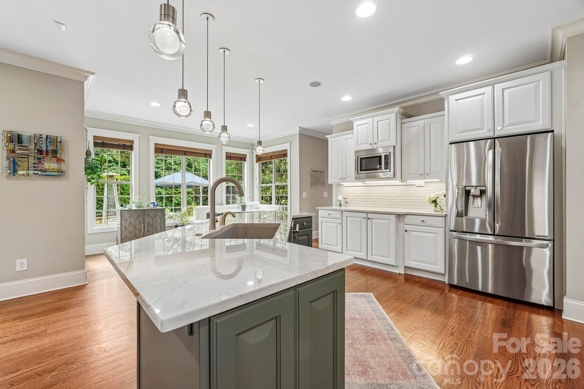 3841 Nancy Creek Road Charlotte, NC 28270 - Photo 14 of 43