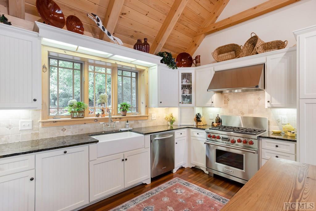 653 Summer Hill Road Cullowhee, NC 28723 - Photo 13 of 67 Gallery Image 13