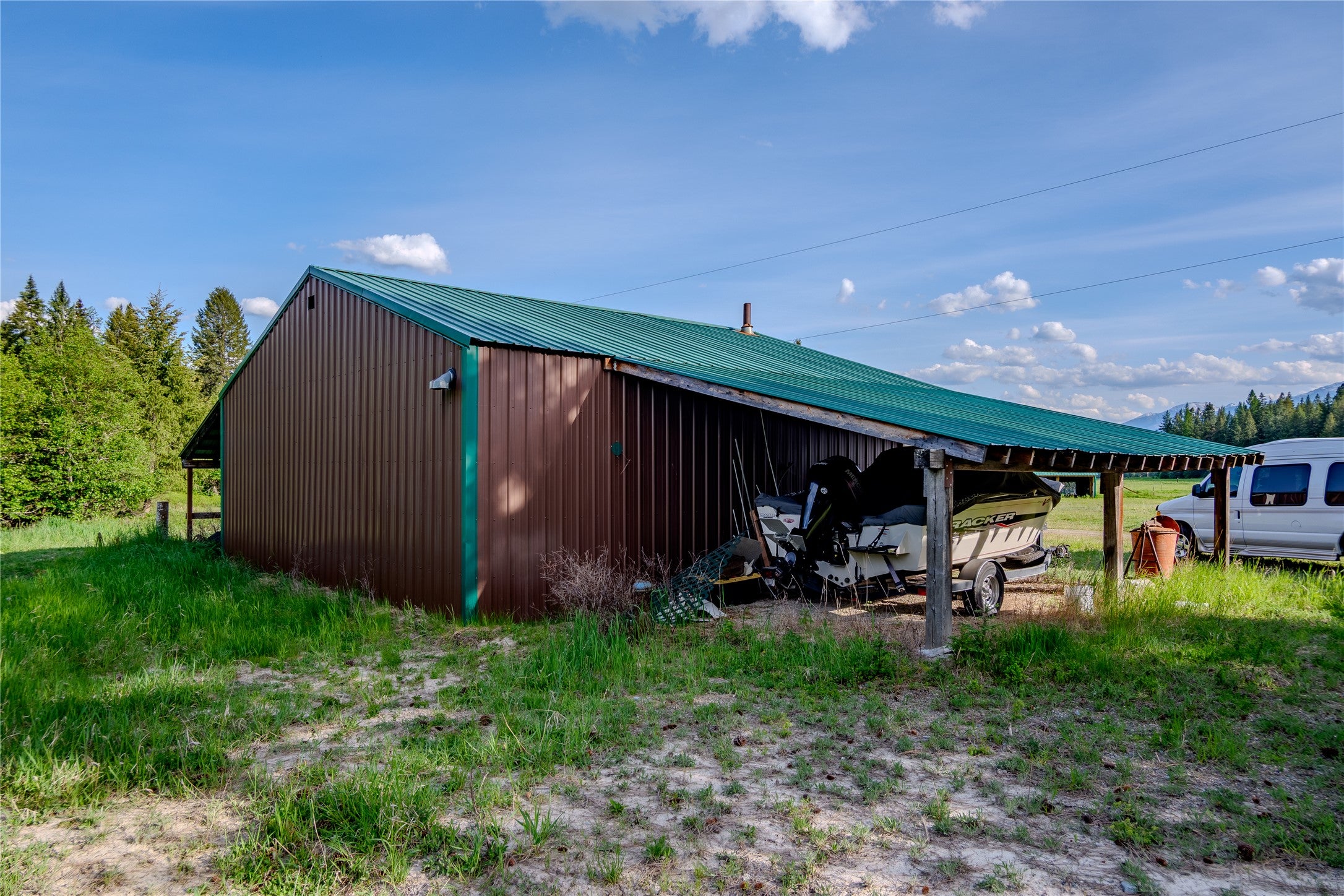 108 Bobtail Mdw Road Libby, MT 59923 - Photo 85 of 123 Gallery Image 85