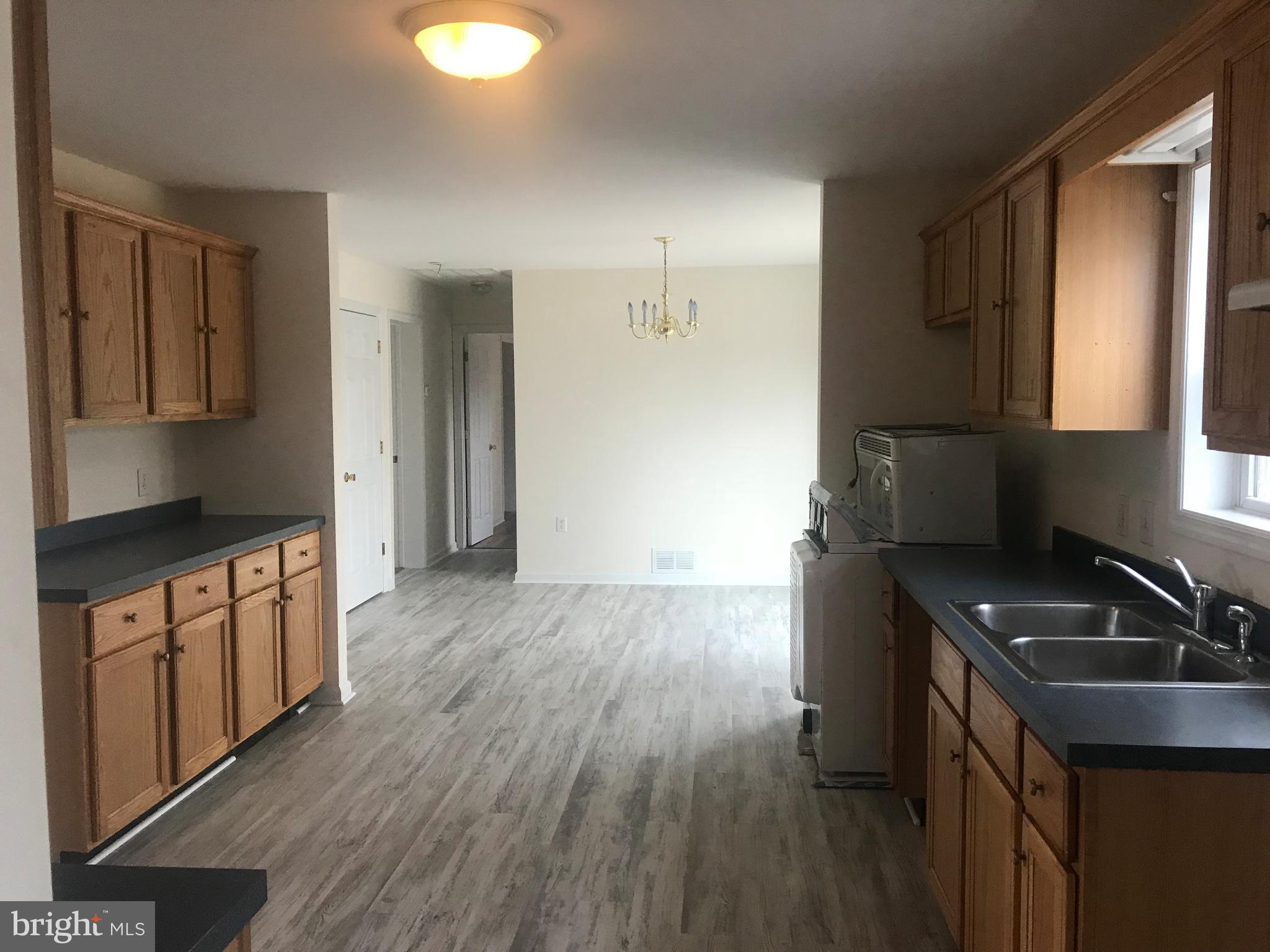 6331 Rock Hall Road Rock Hall, MD 21661 - Photo 5 of 15 Kitchen