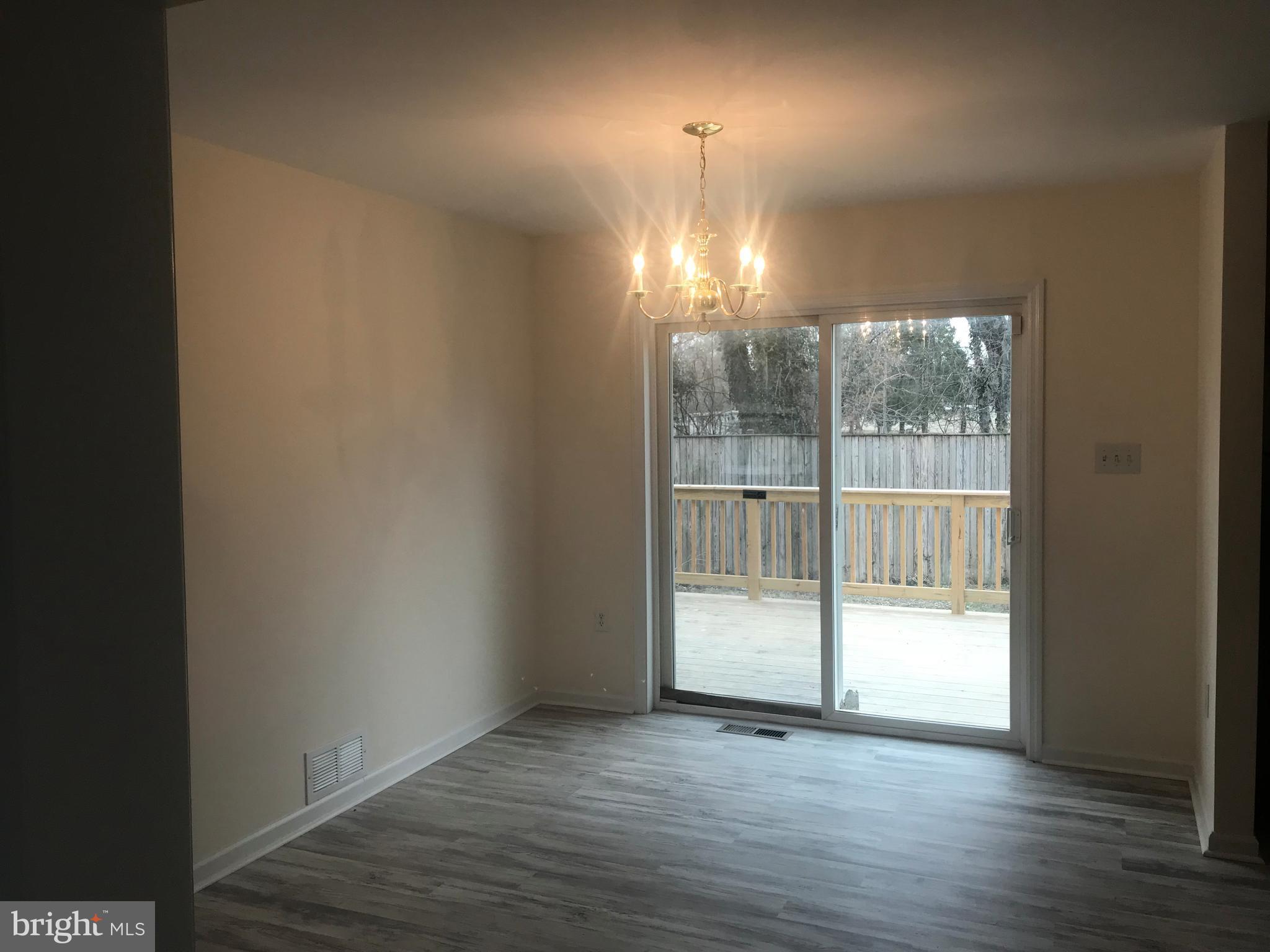 6331 Rock Hall Road Rock Hall, MD 21661 - Photo 7 of 15 Dining Room
