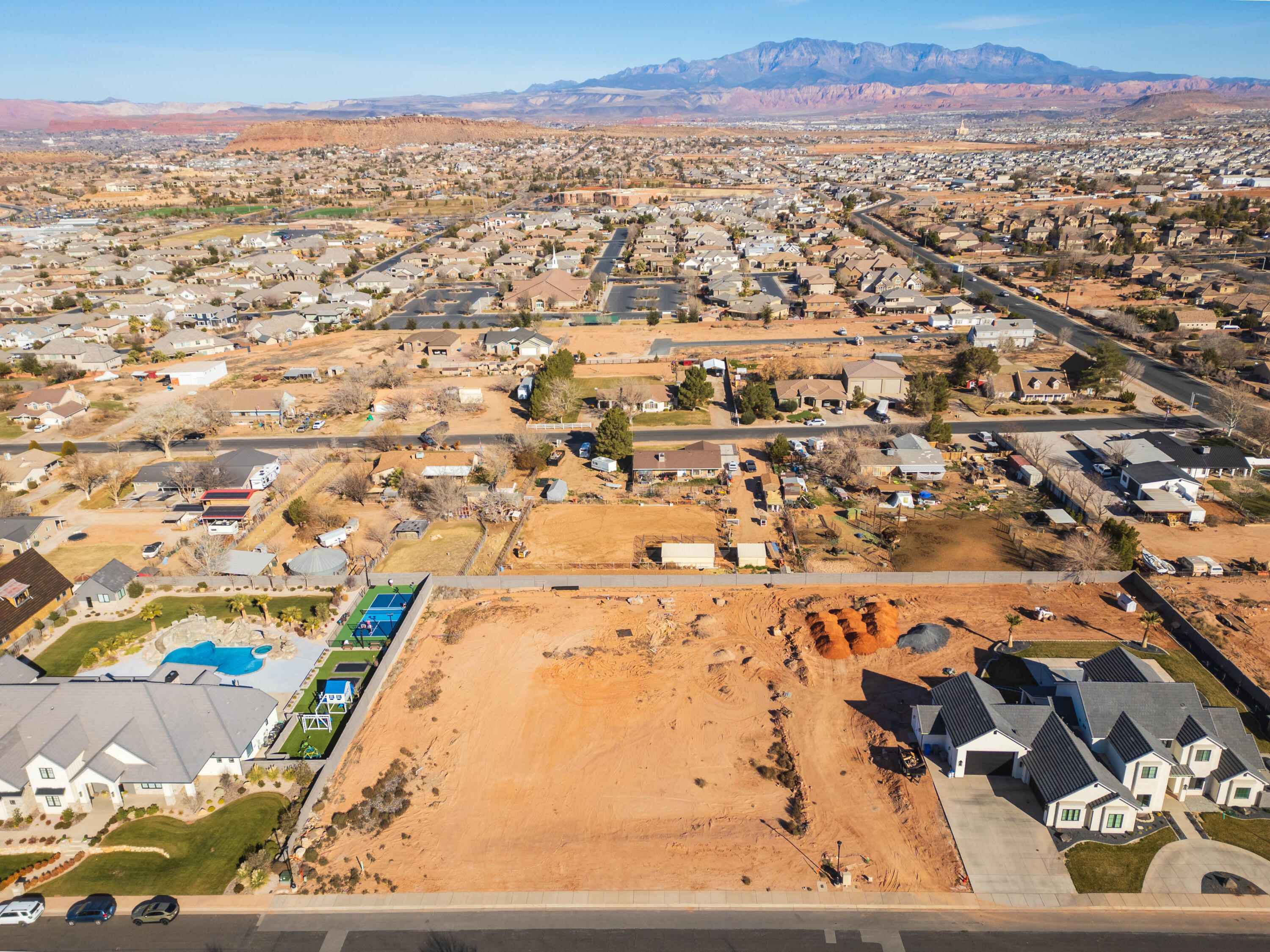 3670 South St Street St. George, UT 84790 - Photo 1 of 1 Front