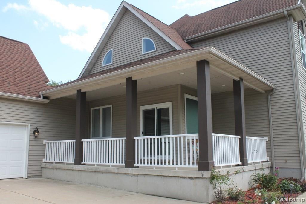 7436 Mabley Hill Road Fenton, MI 48430 - Photo 37 of 38 Mabley Hill new (8).JPG