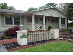 504 Ferndale Road Johnson City, TN 37604 - Photo 22 of 23 Photo 22
