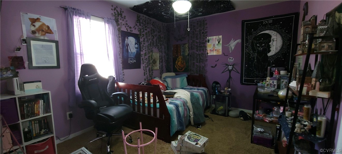 4924 Old Logging Circle Prince George, VA 23875 - Photo 20 of 22 a front view of a house with seating space