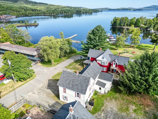 $550,000 | 7 North Maple Street, Greenville, ME 04442