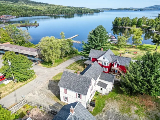 $625,000 | 7 North Maple Street, Greenville, ME 04441