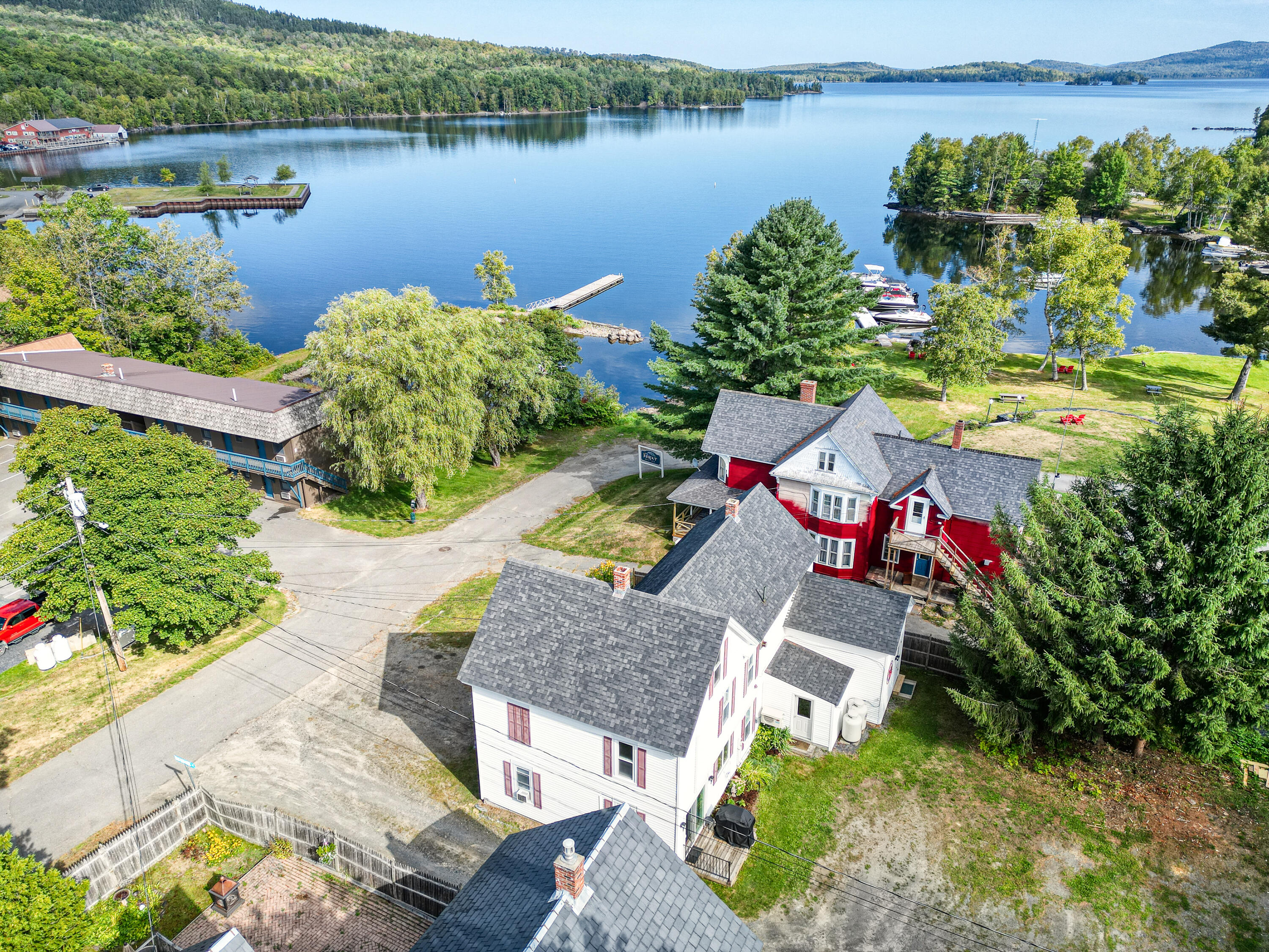 7 North Maple Street Greenville, ME 04441 - Photo 1 of 46 110213ae-105