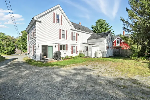 $625,000 | 7 North Maple Street, Greenville, ME 04441