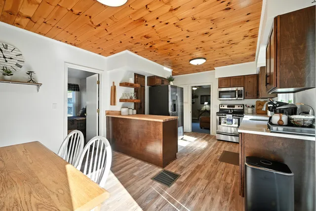 $625,000 | 7 North Maple Street, Greenville, ME 04441